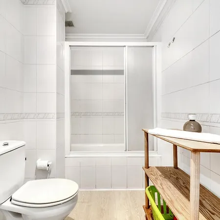 Διαμέρισμα Casa Molins Denia