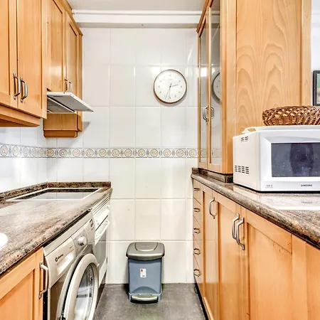 Casa Molins Διαμέρισμα *