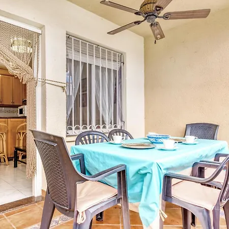 Διαμέρισμα Casa Molins Denia