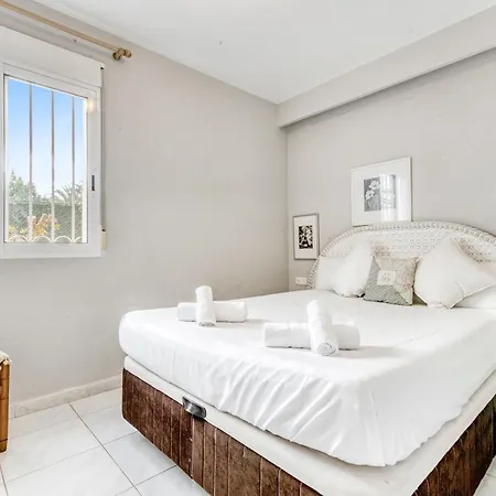 Διαμέρισμα Casa Molins Denia