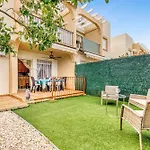 Casa Molins 公寓