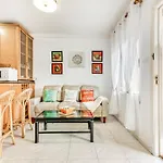 公寓 Casa Molins *