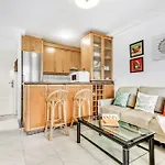 Casa Molins 公寓 *