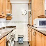 公寓 Casa Molins 德尼亚
