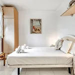 Casa Molins 公寓 德尼亚
