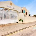 Casa Molins 公寓 德尼亚