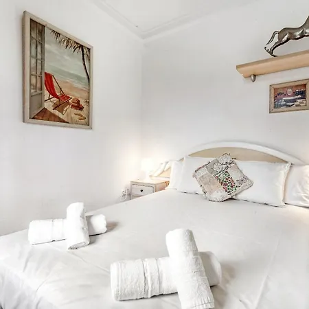 Casa Molins Apartment