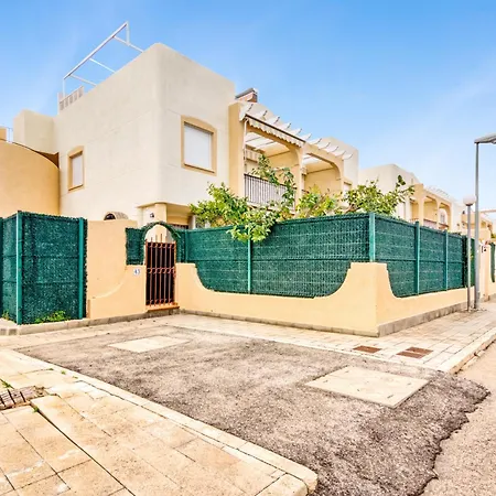 Casa Molins Apartmán *