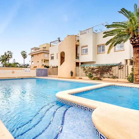 Casa Molins Apartment