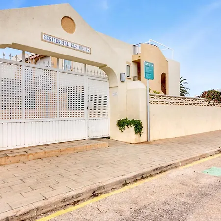 Casa Molins