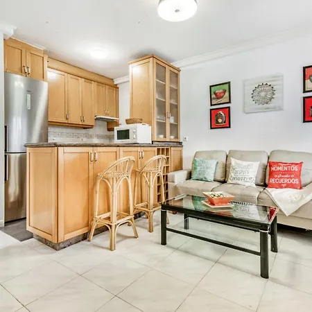 Apartment Casa Molins