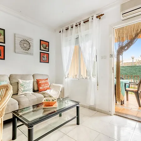 Casa Molins Lejlighed