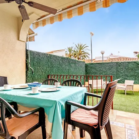 Casa Molins * Denia