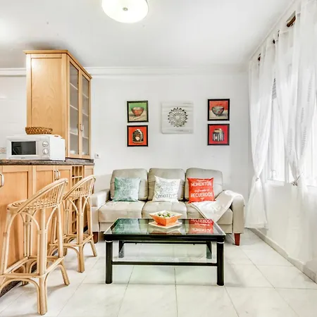 Casa Molins Lejlighed Dénia