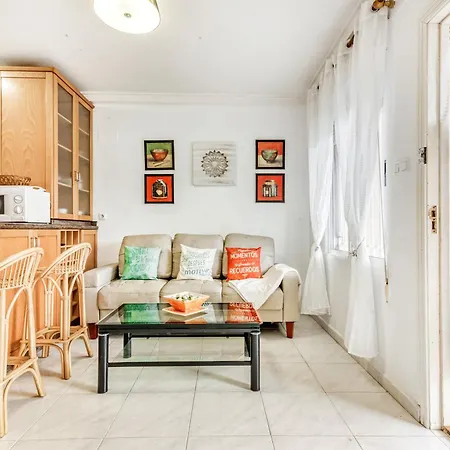 Lejlighed Casa Molins *