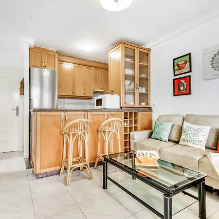Casa Molins Lejlighed *