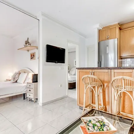 Casa Molins Lejlighed *