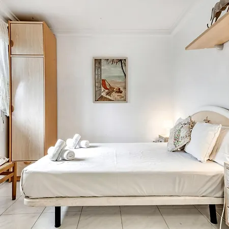Casa Molins Lejlighed Dénia