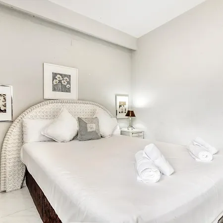 Casa Molins Lejlighed