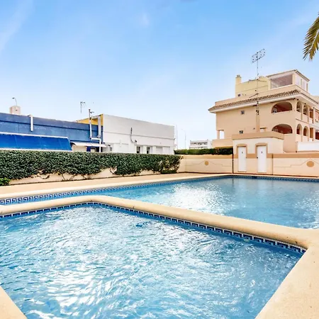 Lejlighed Casa Molins