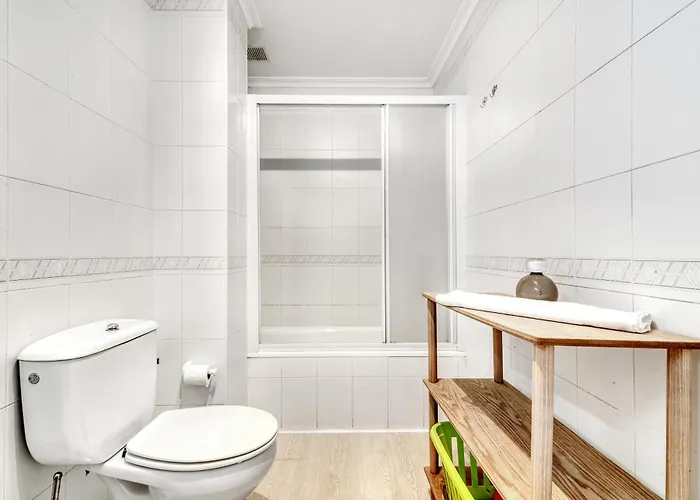 Appartement Casa Molins Dénia