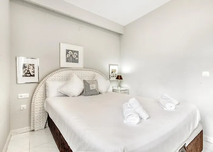 شقة Casa Molins *