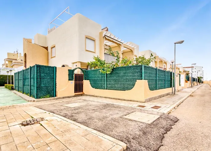 Casa Molins شقة *