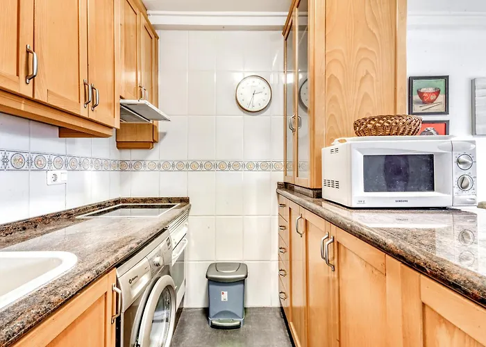 Casa Molins شقة *