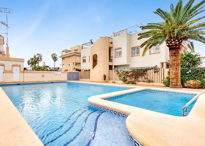 Casa Molins Appartement