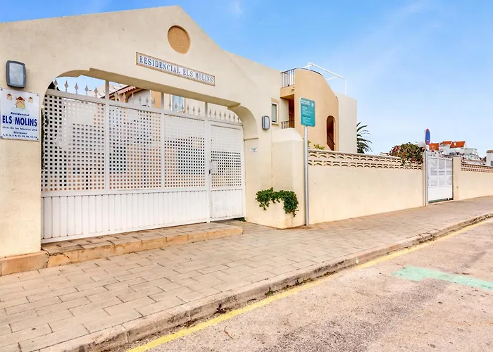 Casa Molins