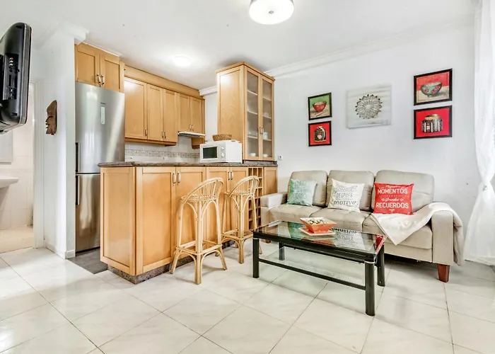 Appartement Casa Molins